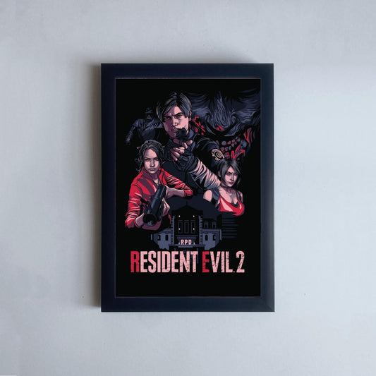 Resident Evil 2
