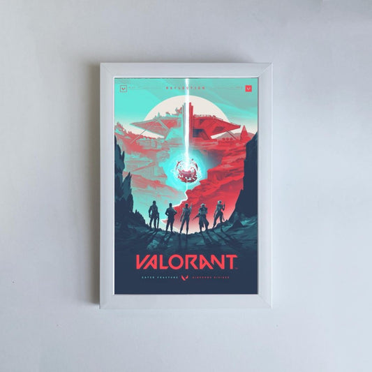 Valorant