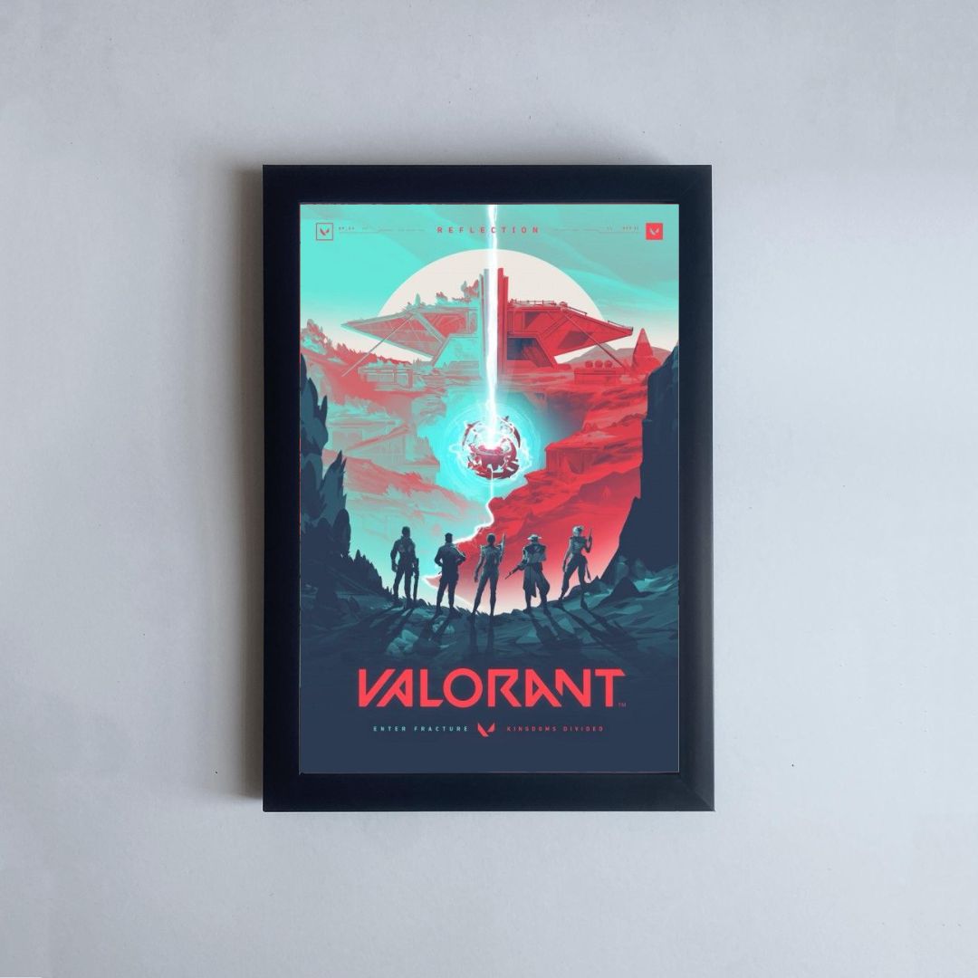 Valorant