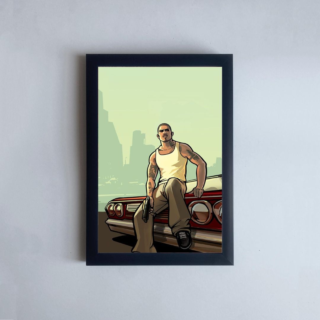 GTA San