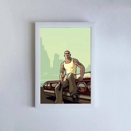 GTA San