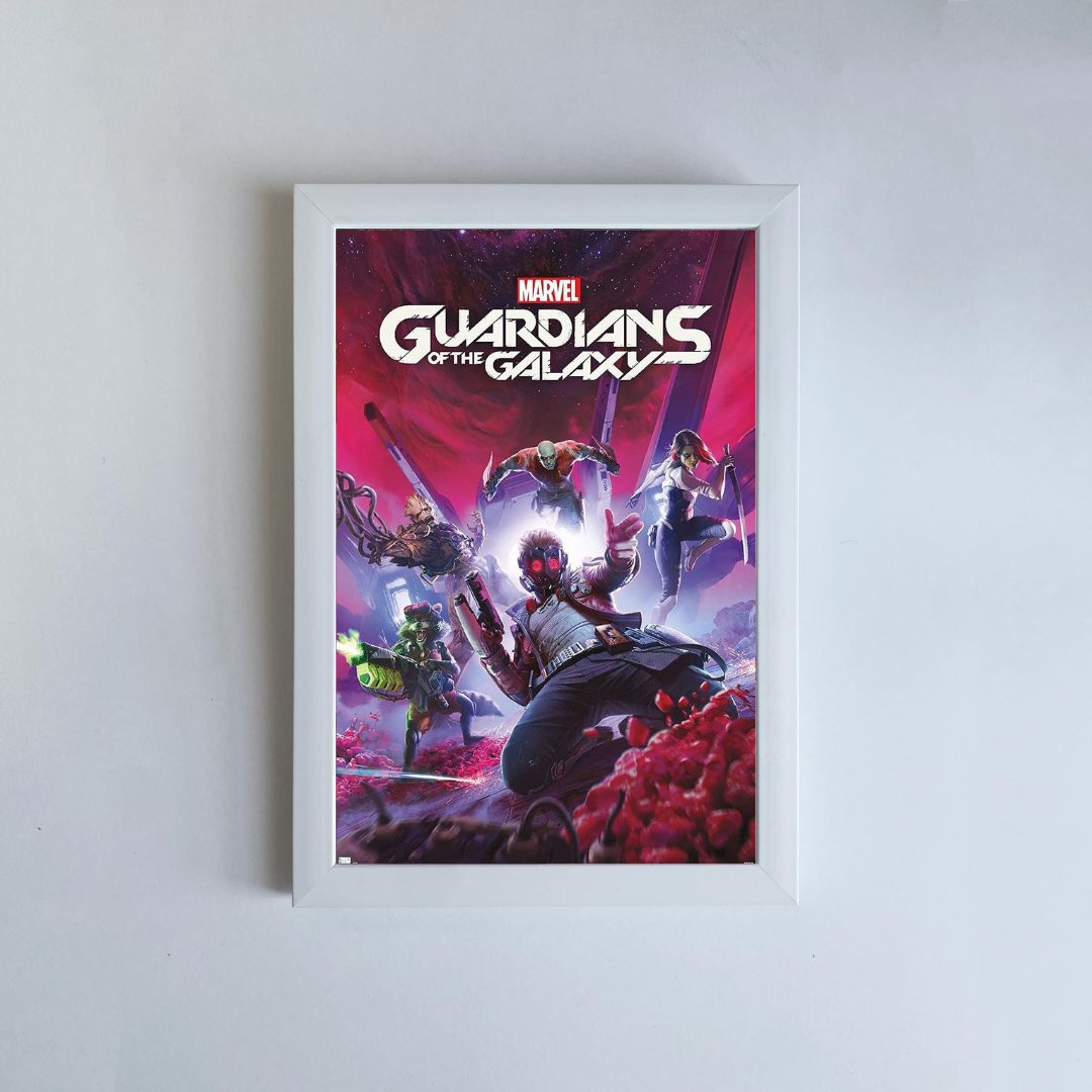 Marvel