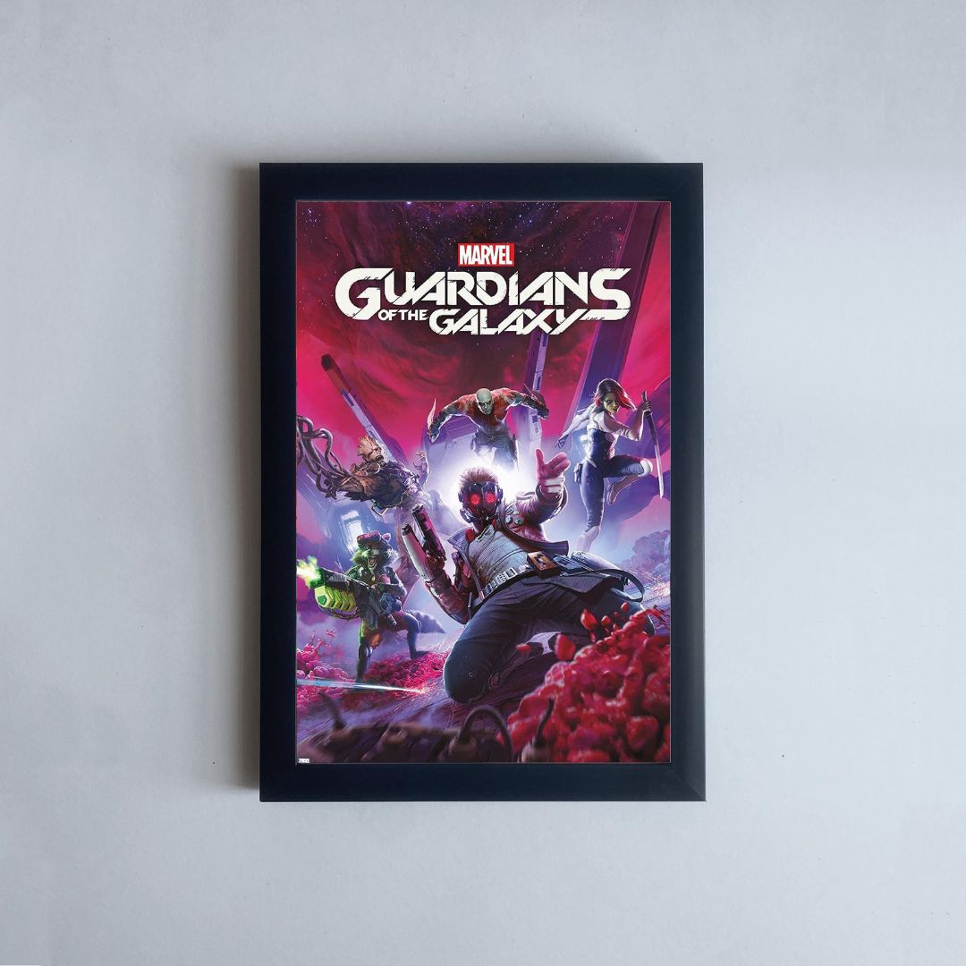 Marvel