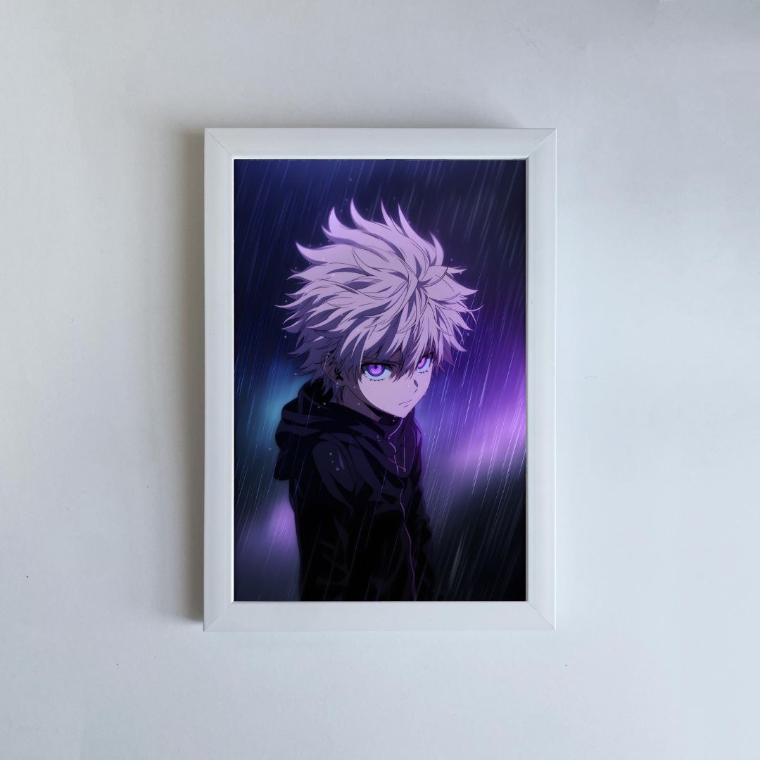Hunter x Hunter