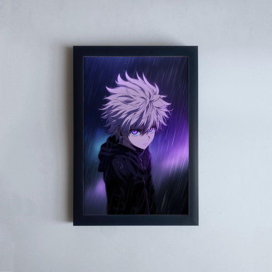 Hunter x Hunter