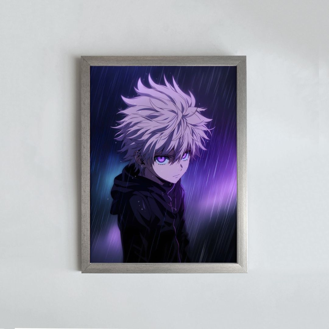 Hunter x Hunter