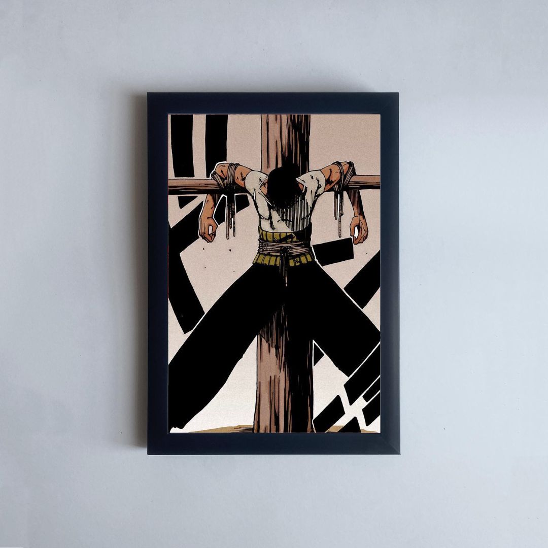 Jujutsu Kaisen Toji