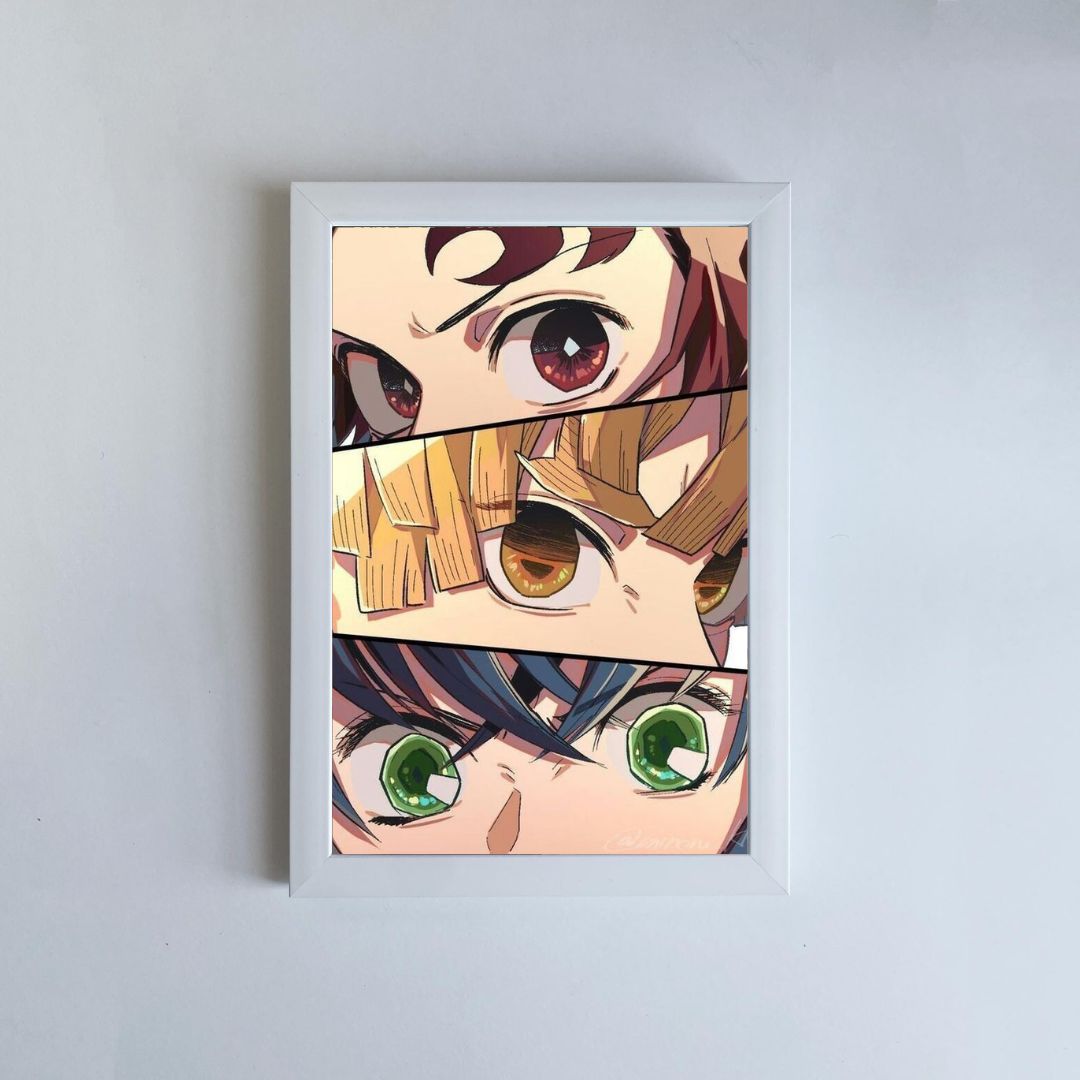 Demon Slayer