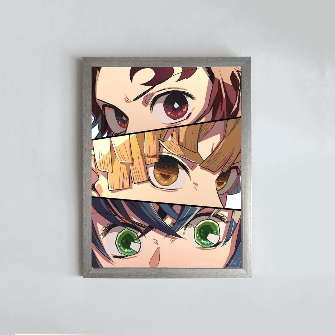 Demon Slayer