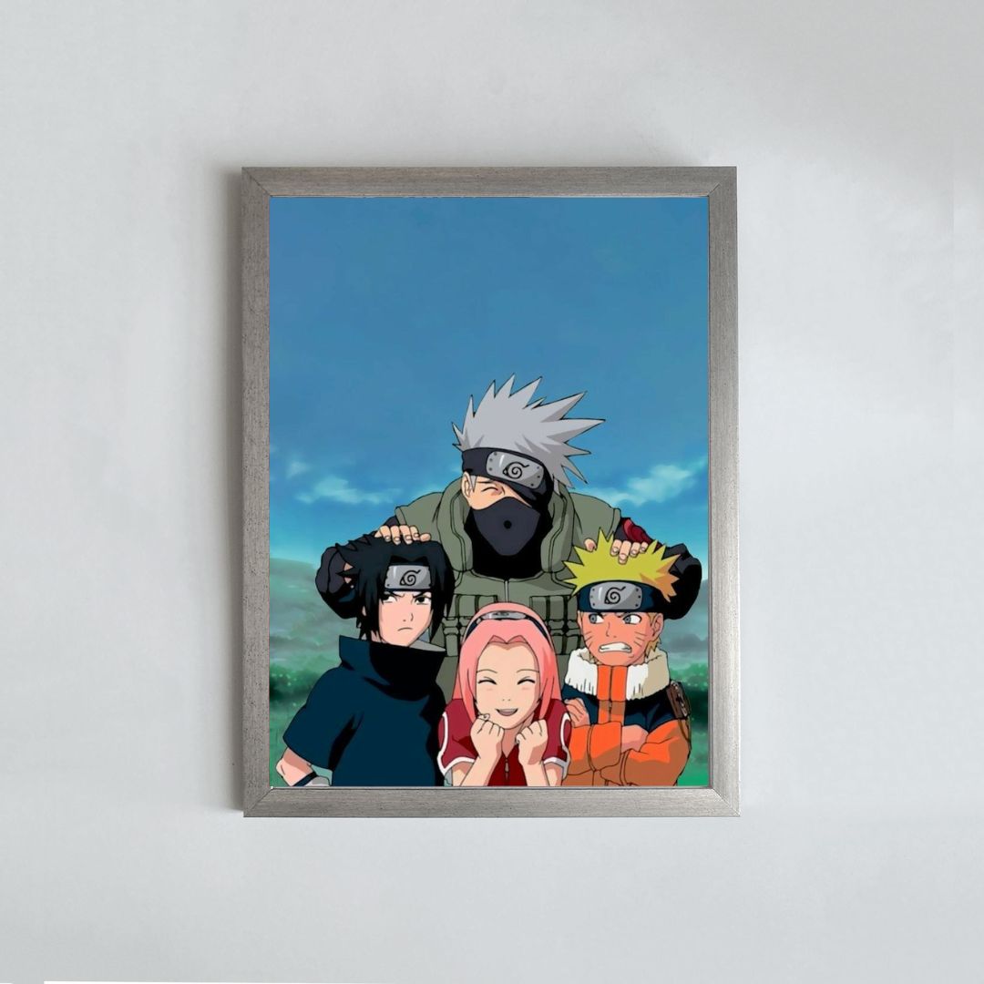 Naruto
