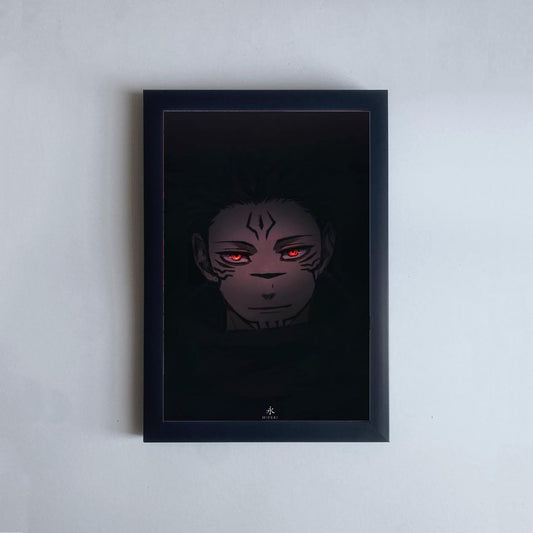Jujutsu Kaisen Yuji