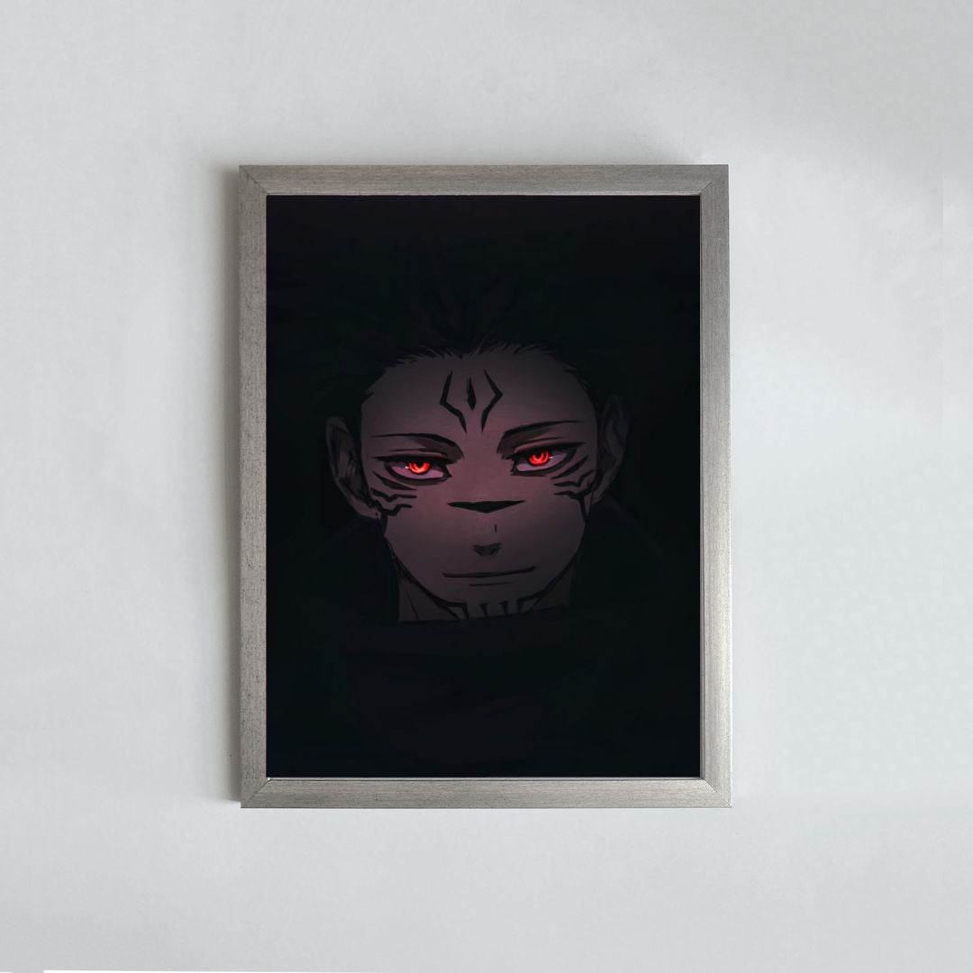 Jujutsu Kaisen Yuji