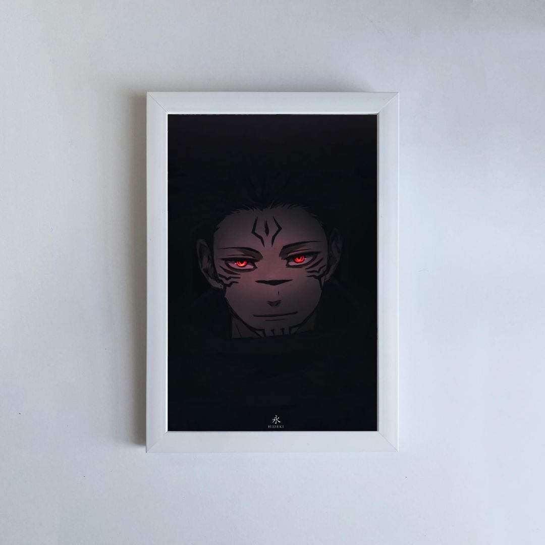 Jujutsu Kaisen Yuji