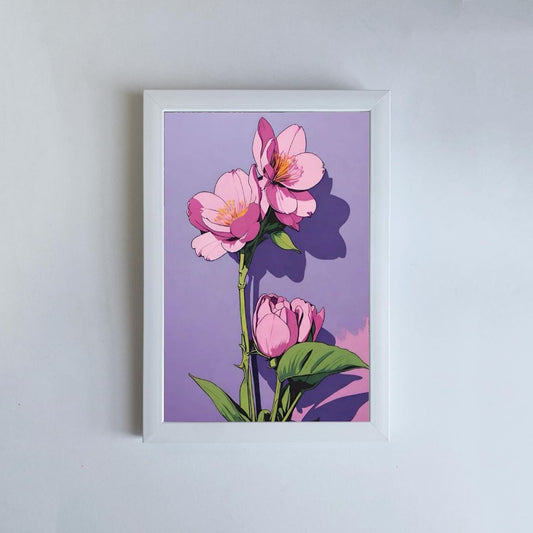 Fleurs
