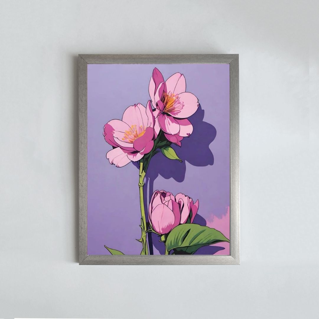 Fleurs