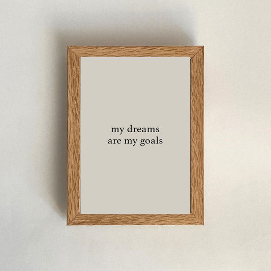 petits mots