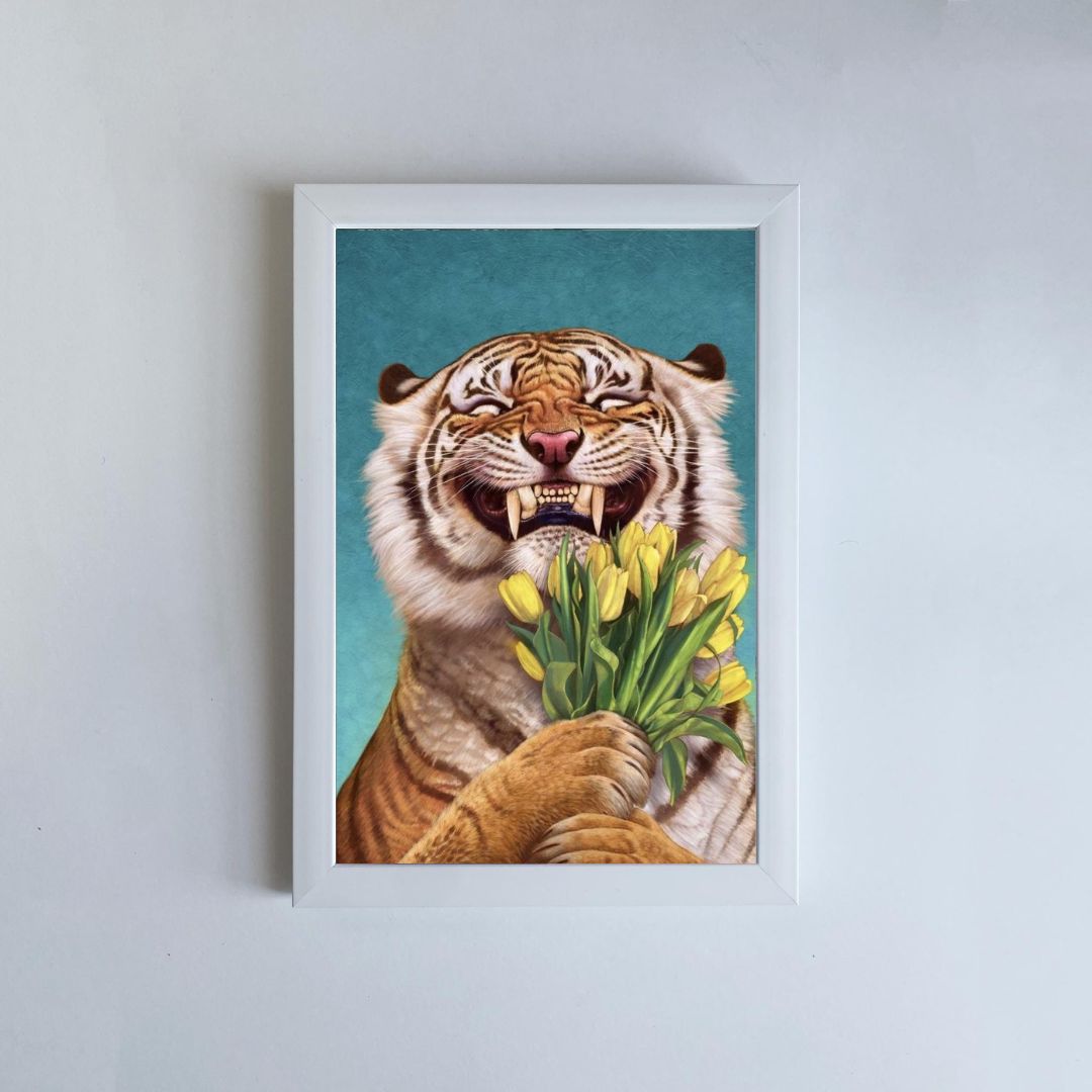 Tigre