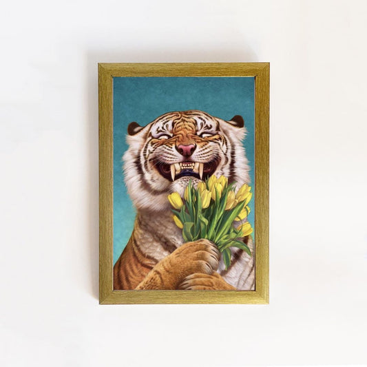Tigre
