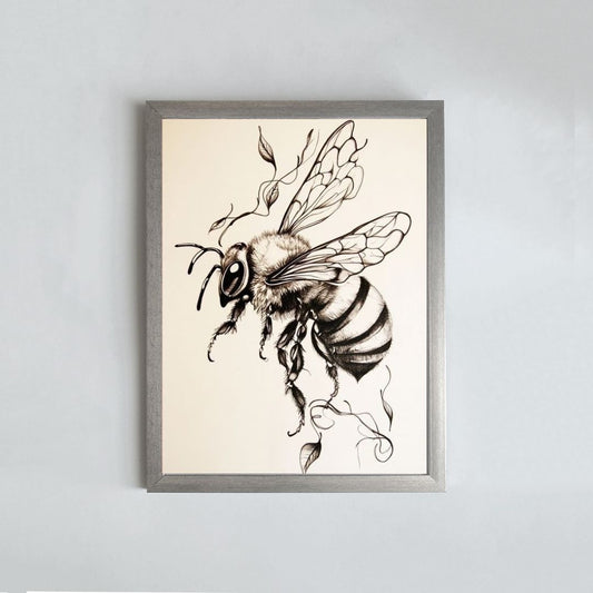 Abeille