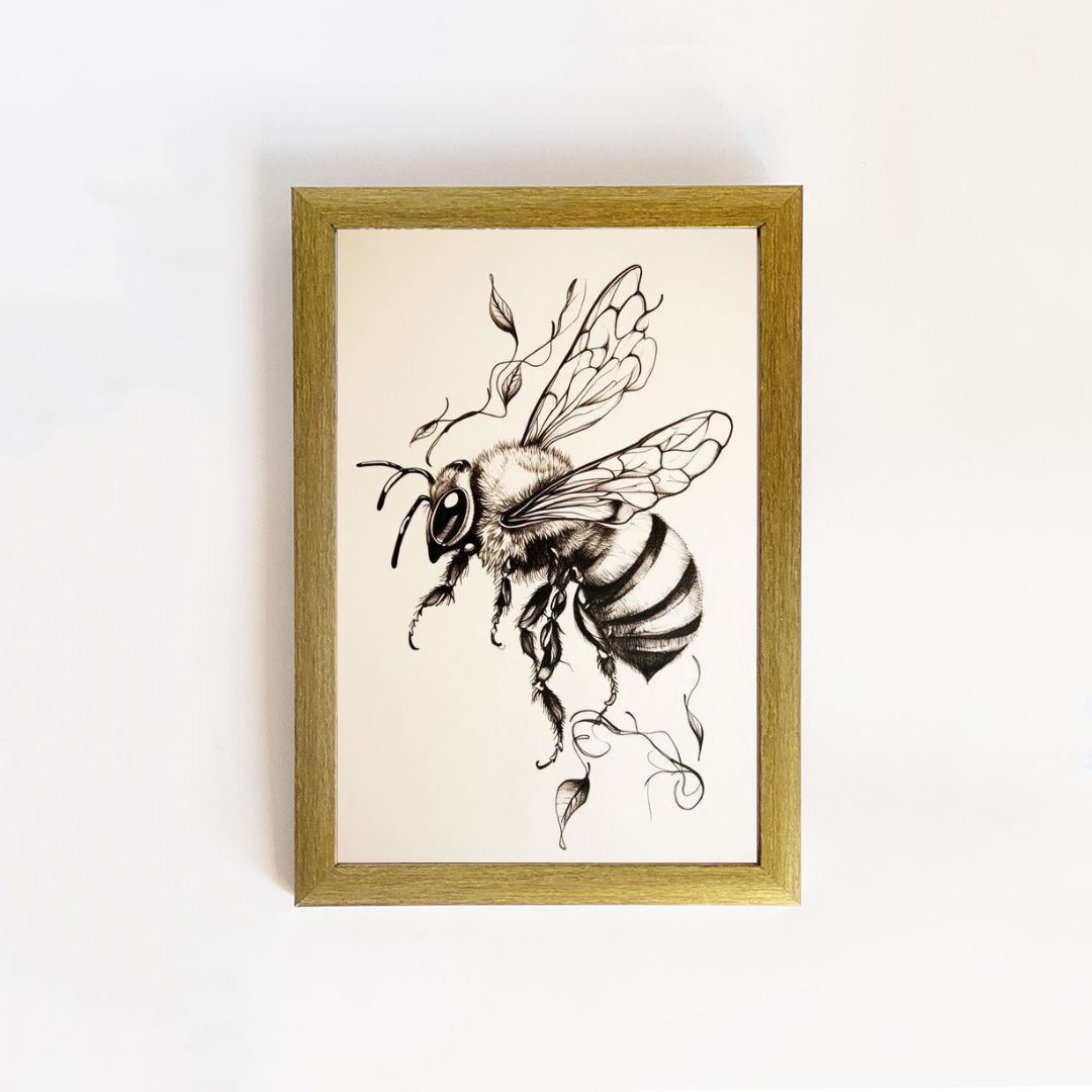 Abeille