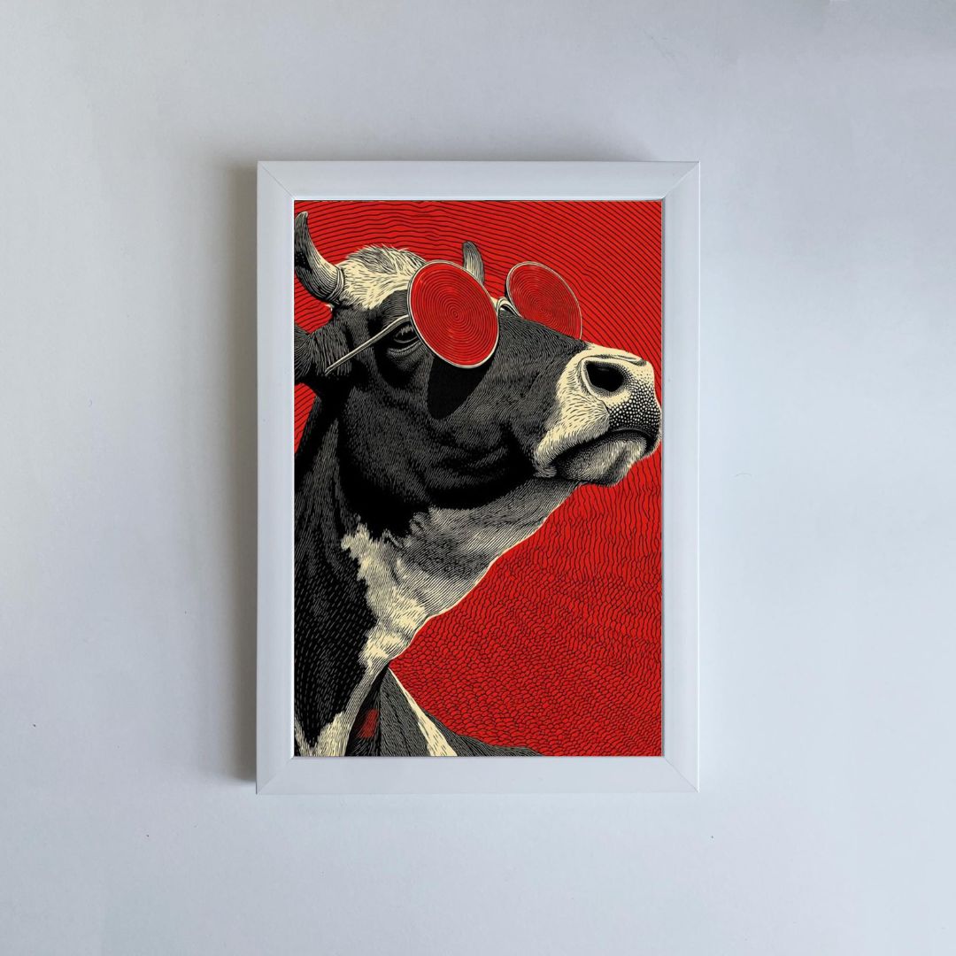 Vache