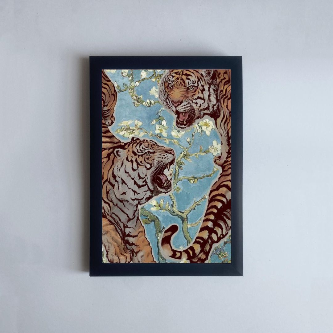 Tigre