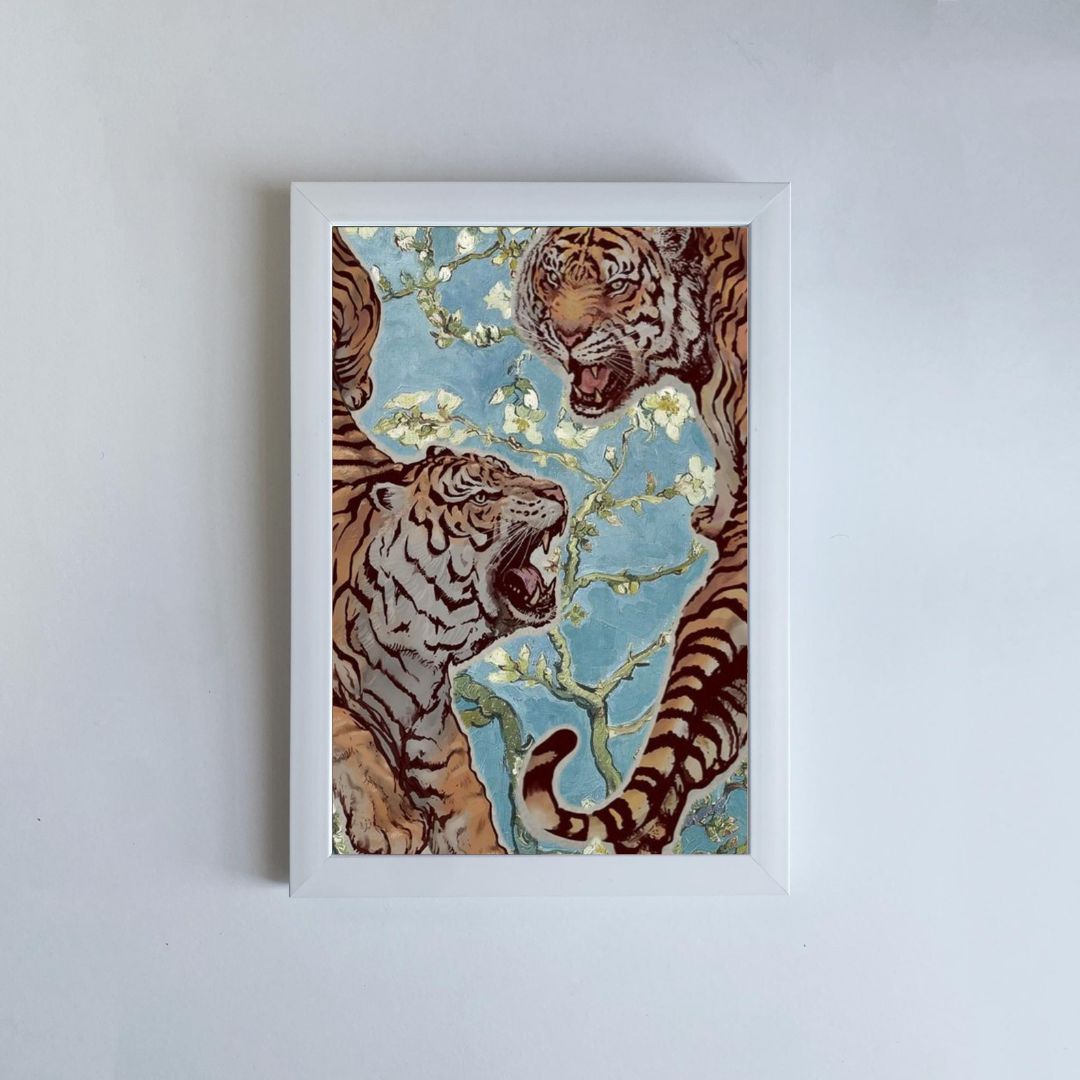 Tigre
