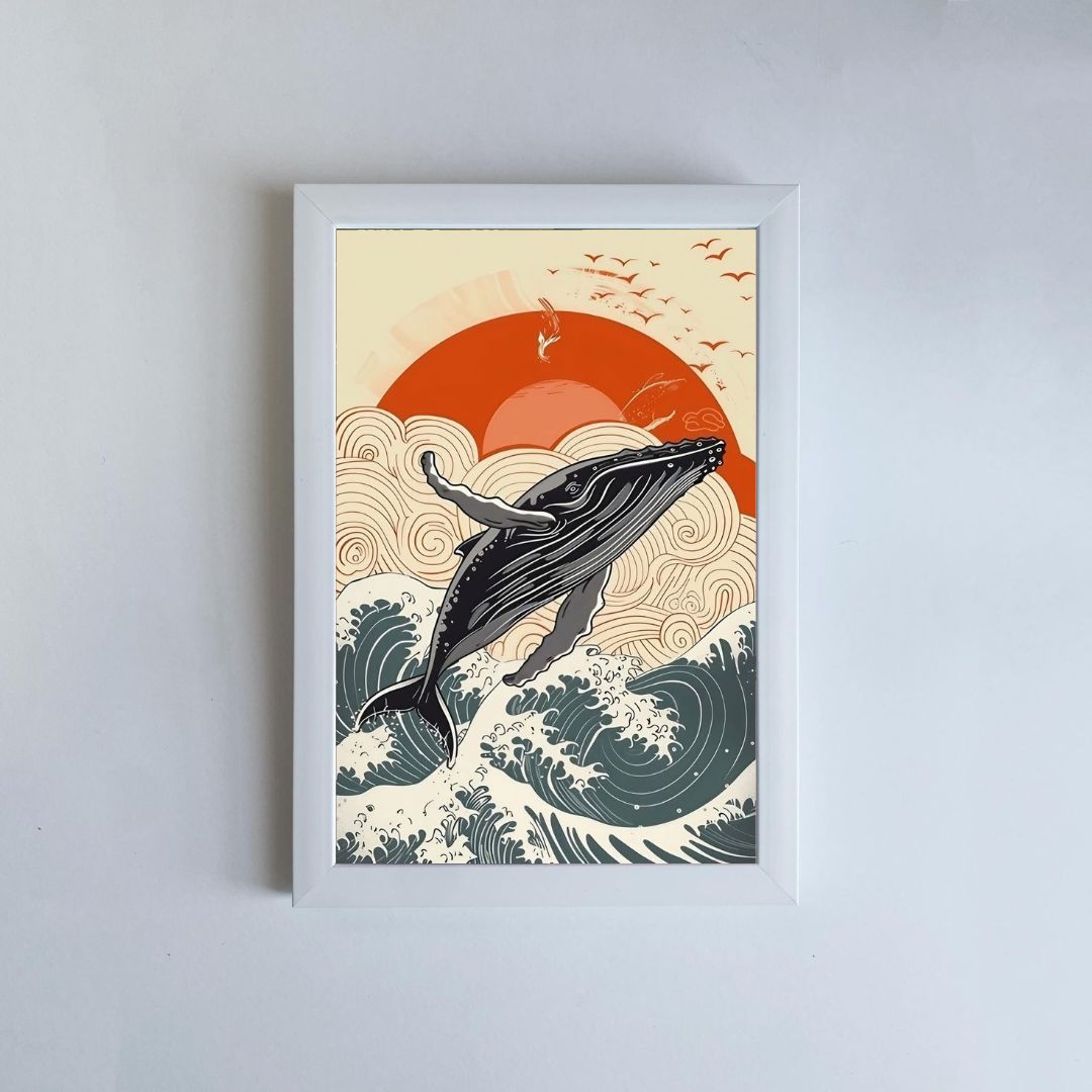 Baleine