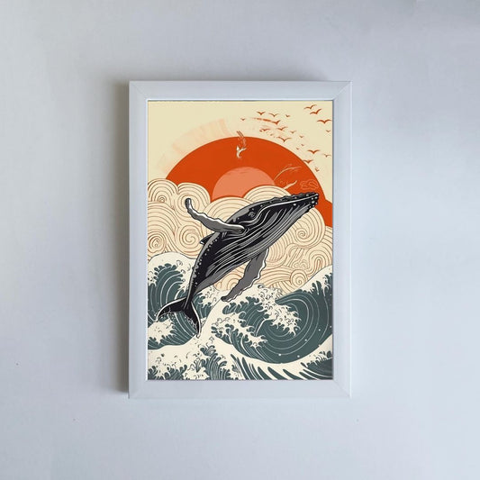 Baleine