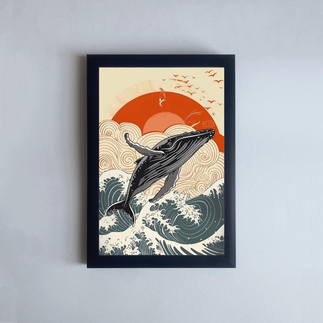 Baleine