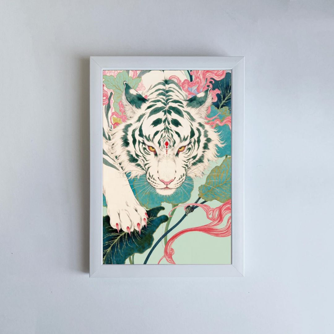Tigre