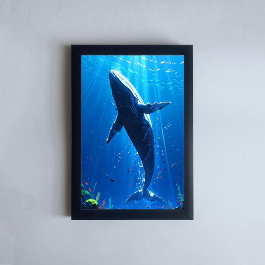 Baleine