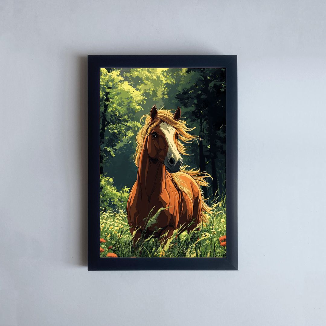 Cheval
