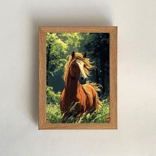 Cheval