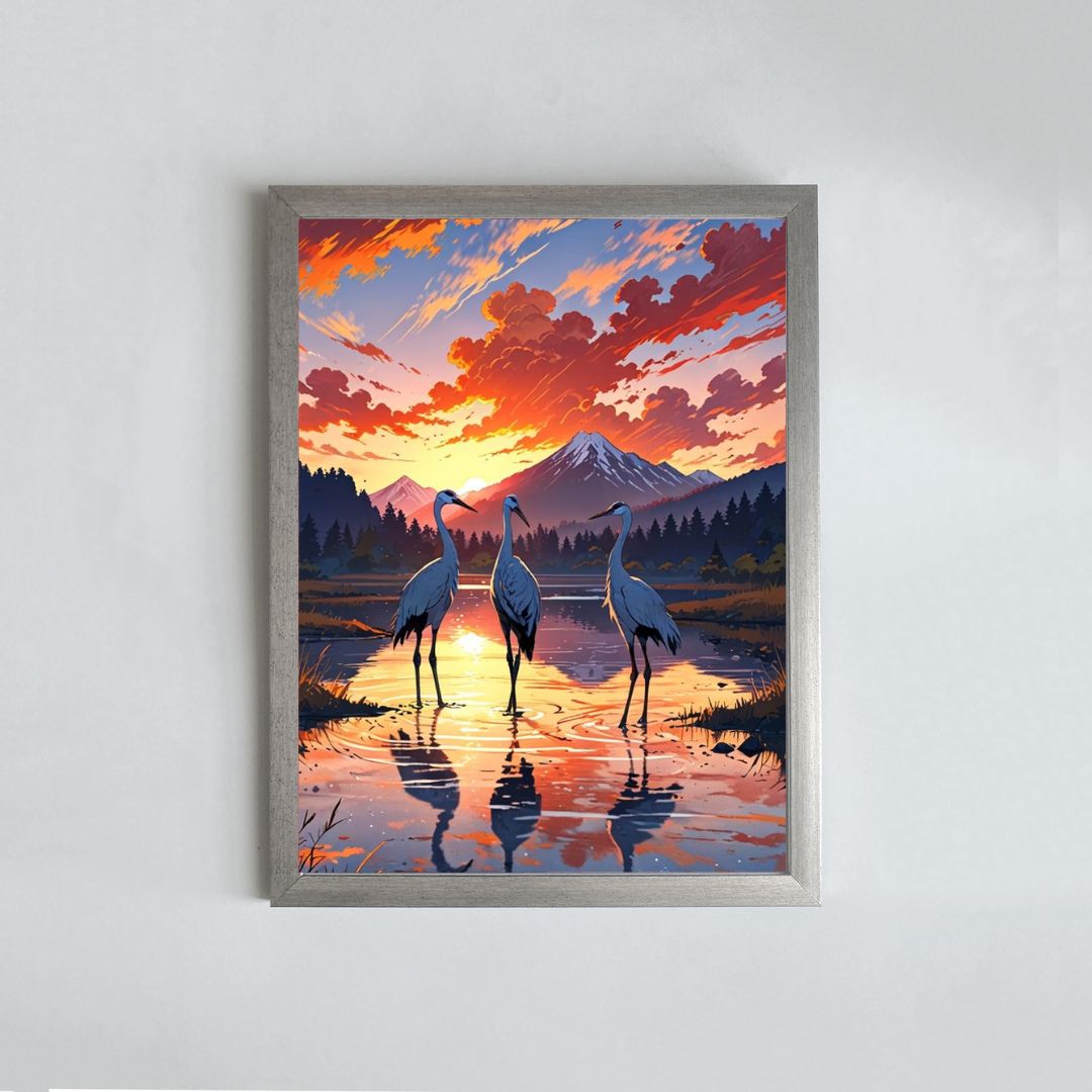 Birds