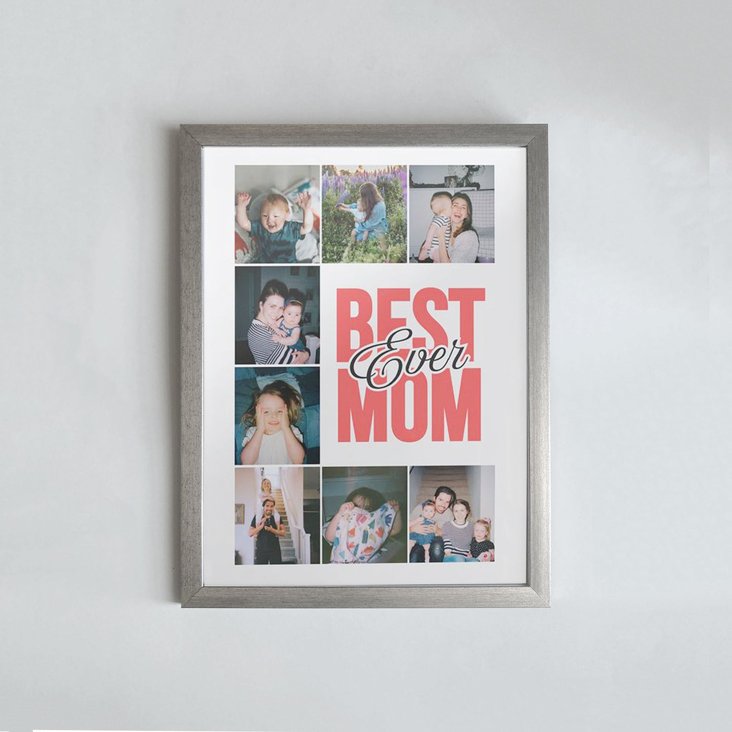 Best Mom Ever