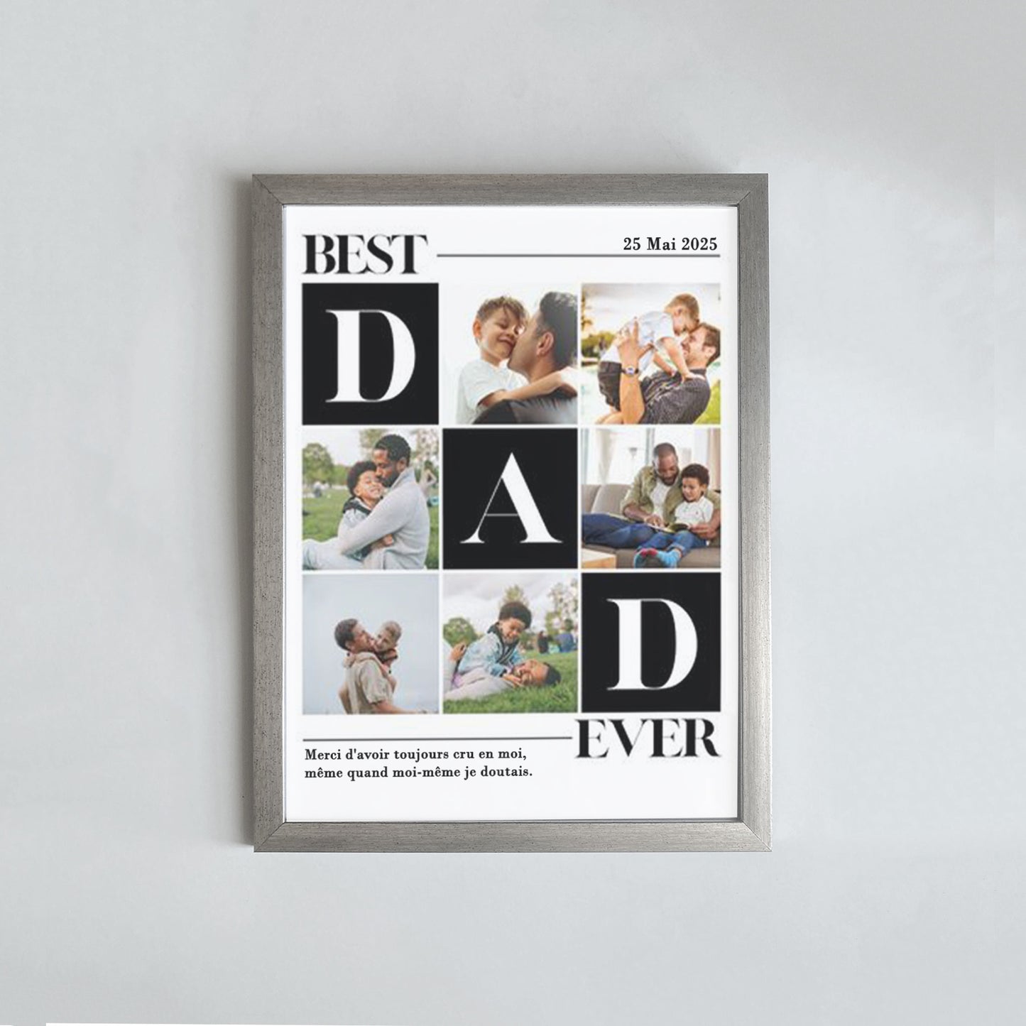 Best Dad Ever