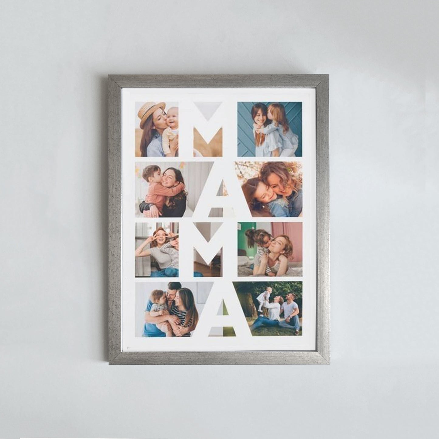 Mama