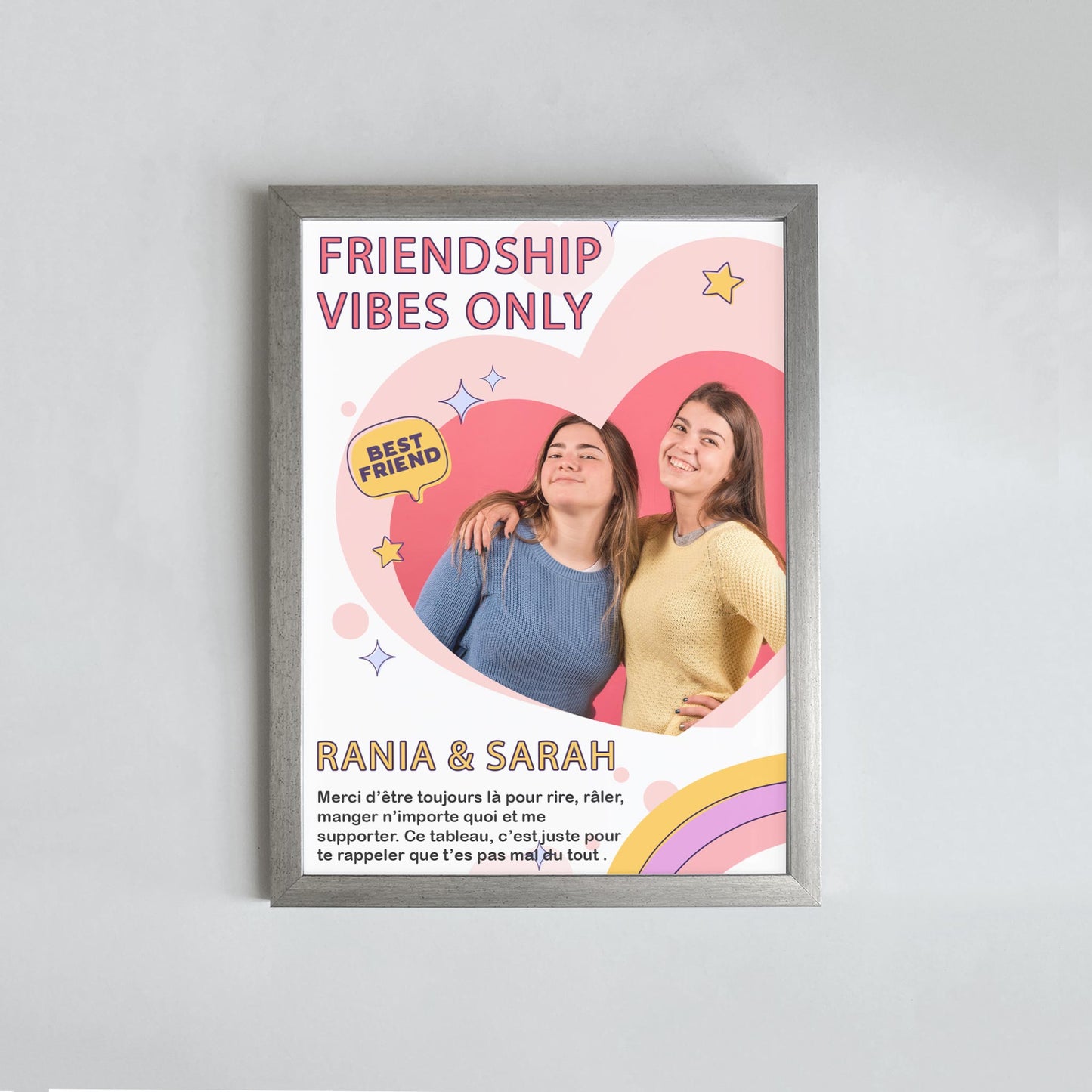 Best Friends