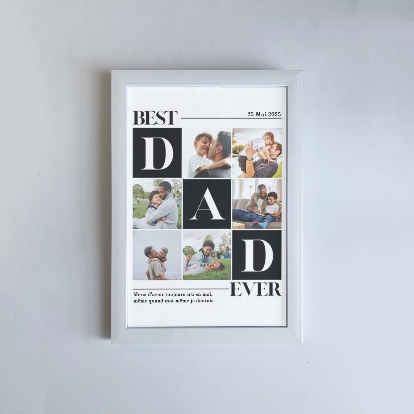 Best Dad Ever
