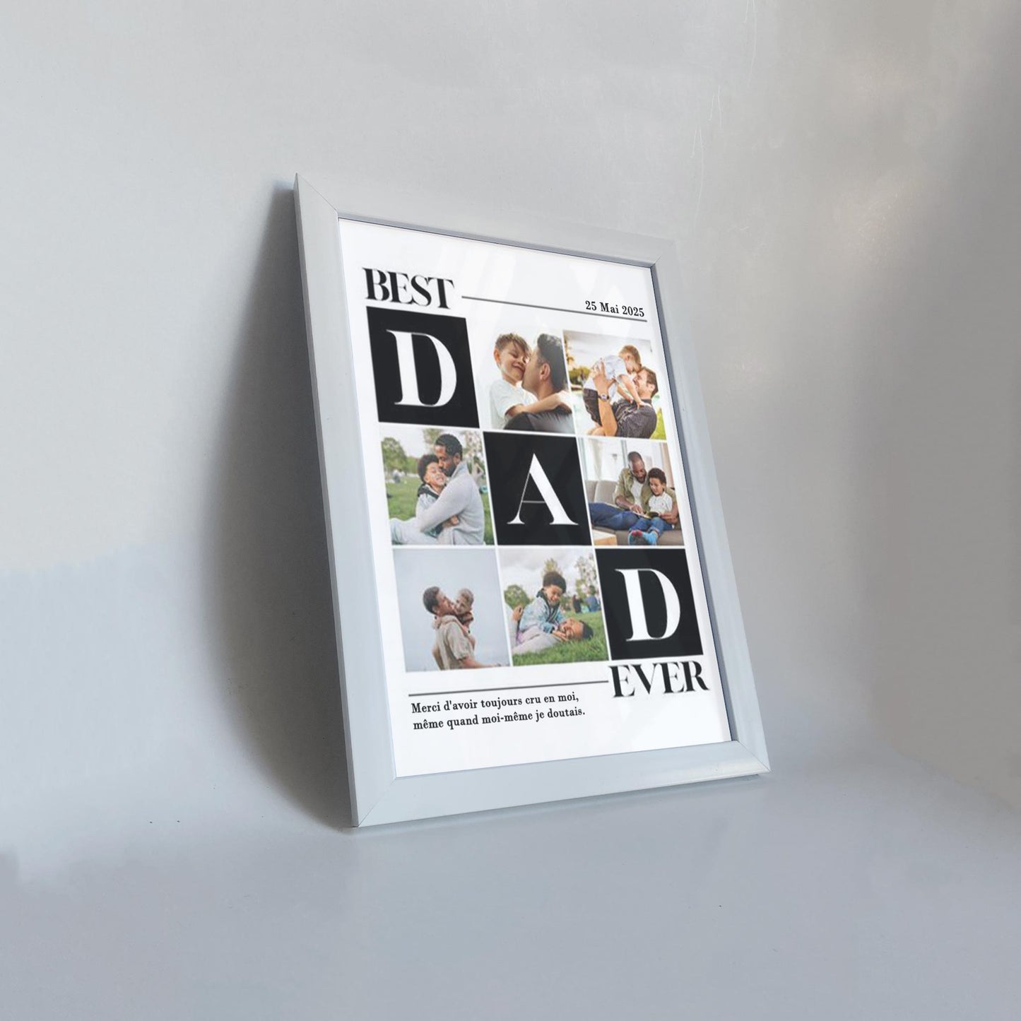 Best Dad Ever