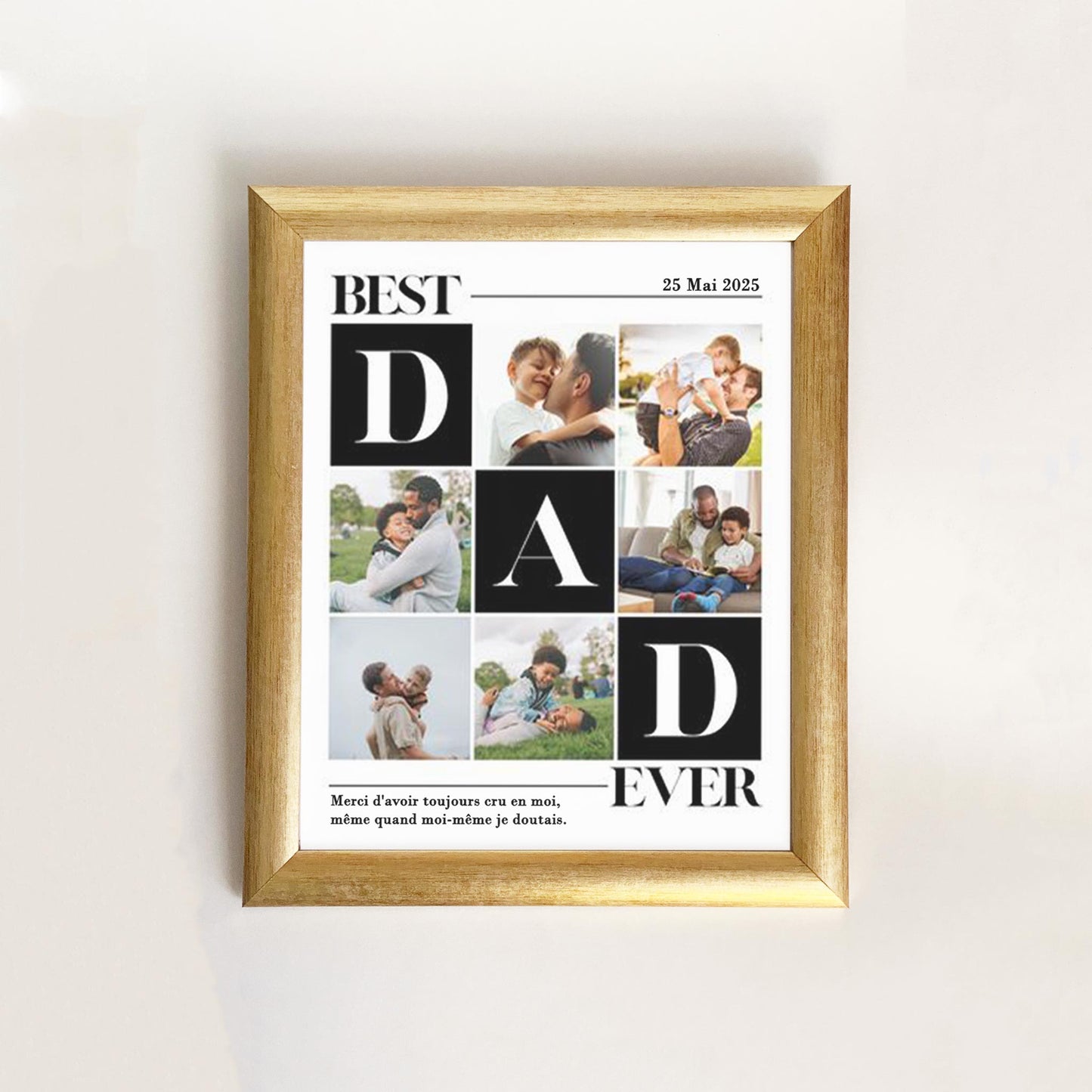 Best Dad Ever
