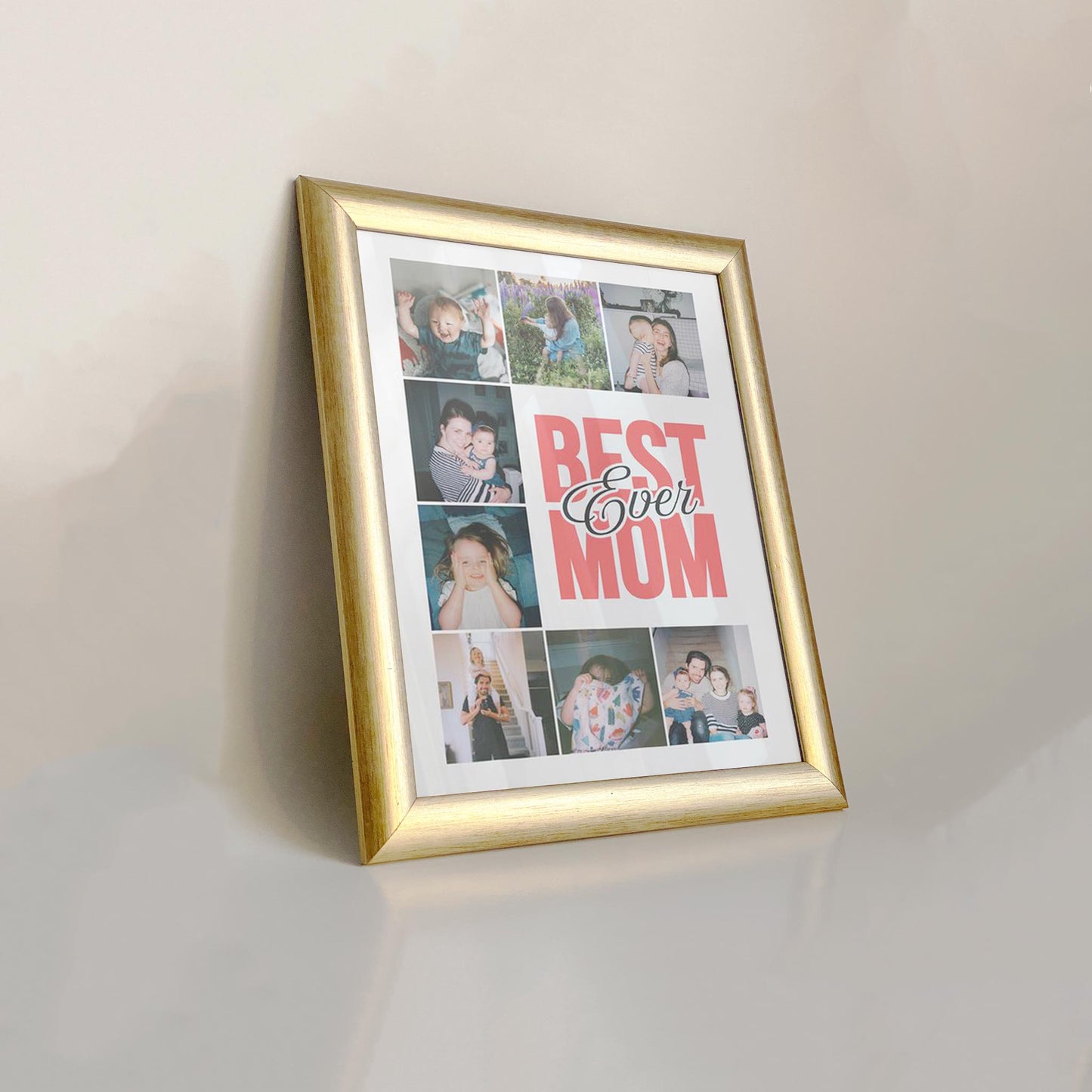 Best Mom Ever