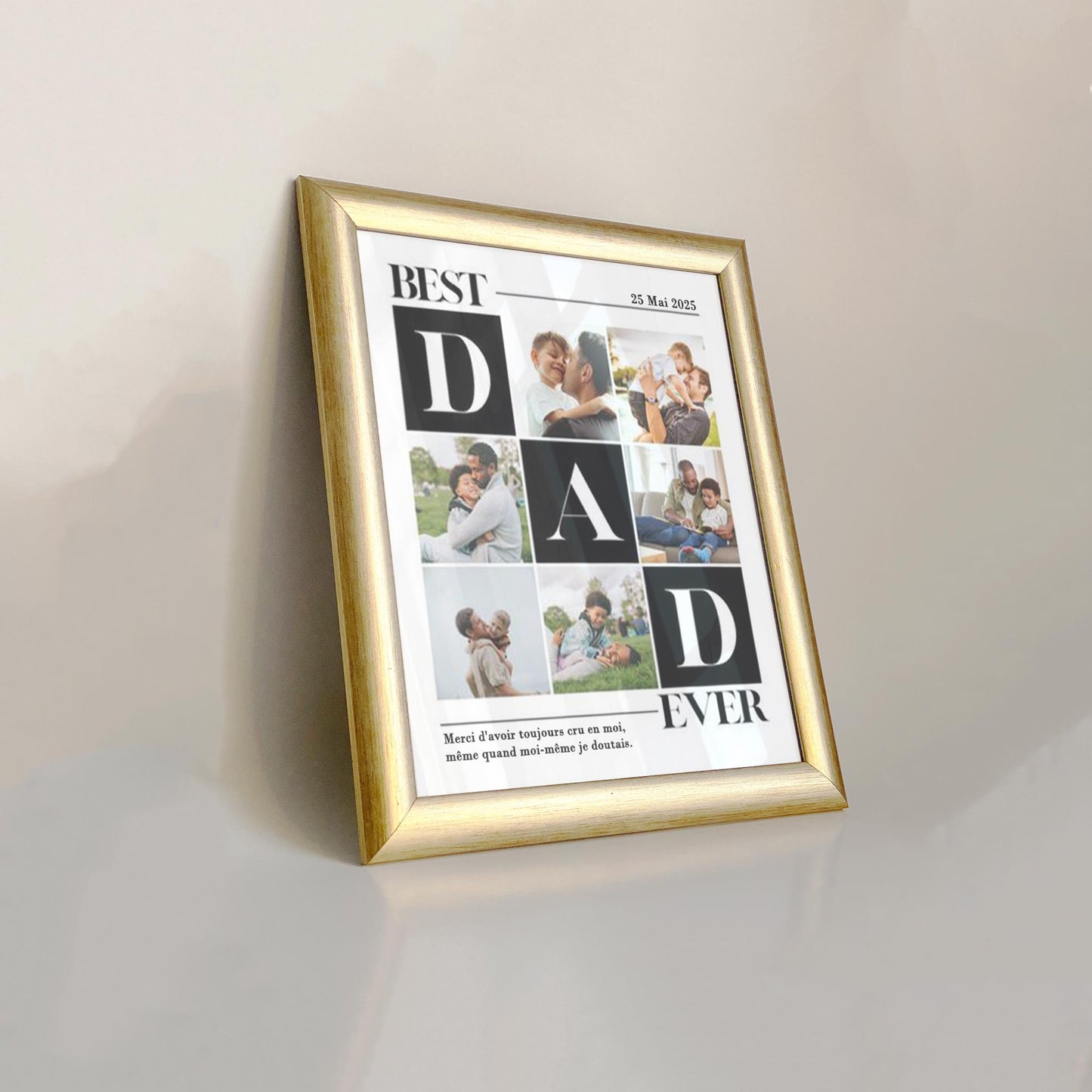 Best Dad Ever