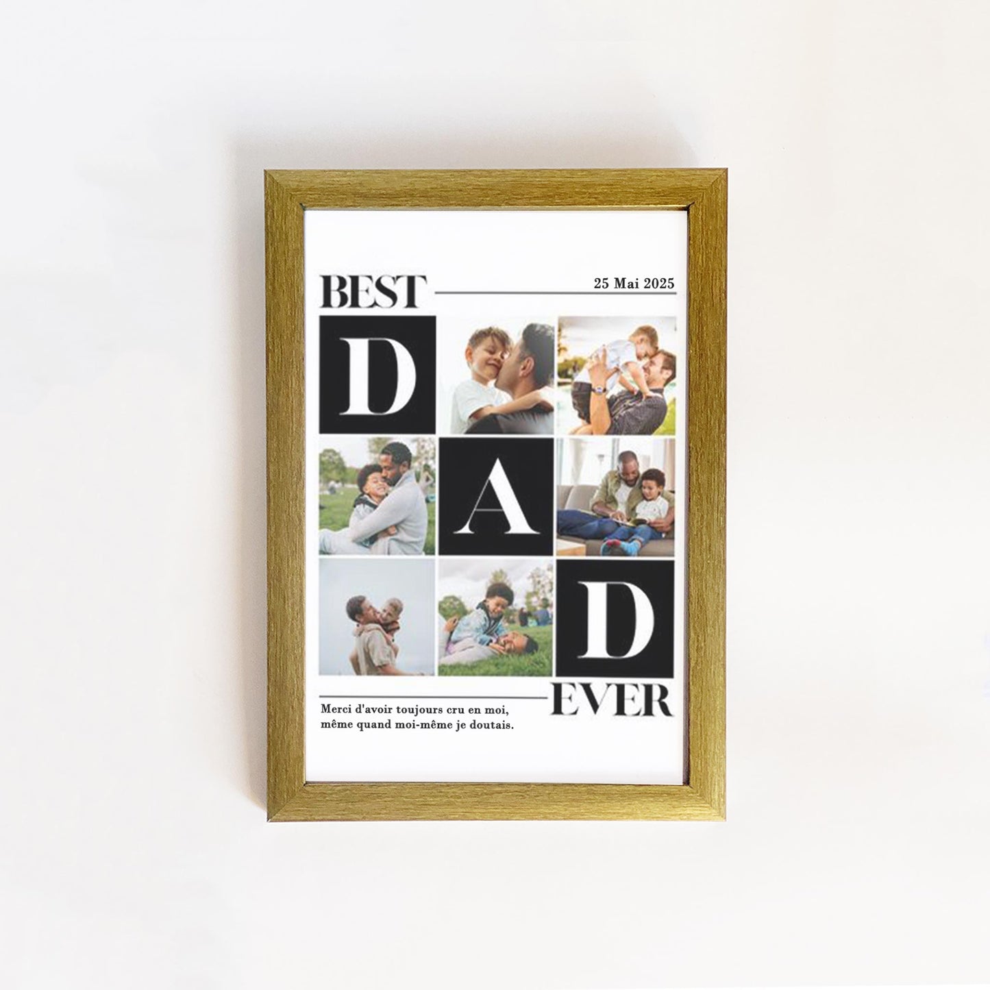 Best Dad Ever