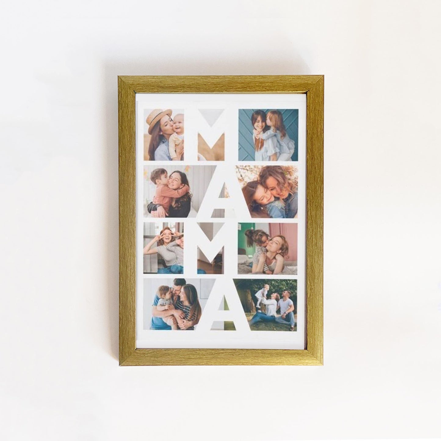 Mama