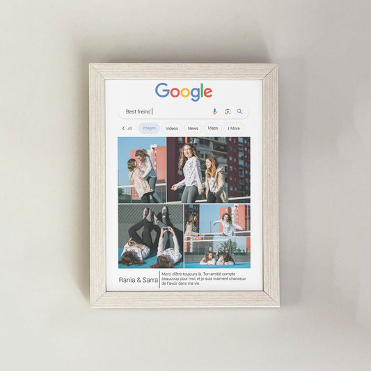 Best Friends Google