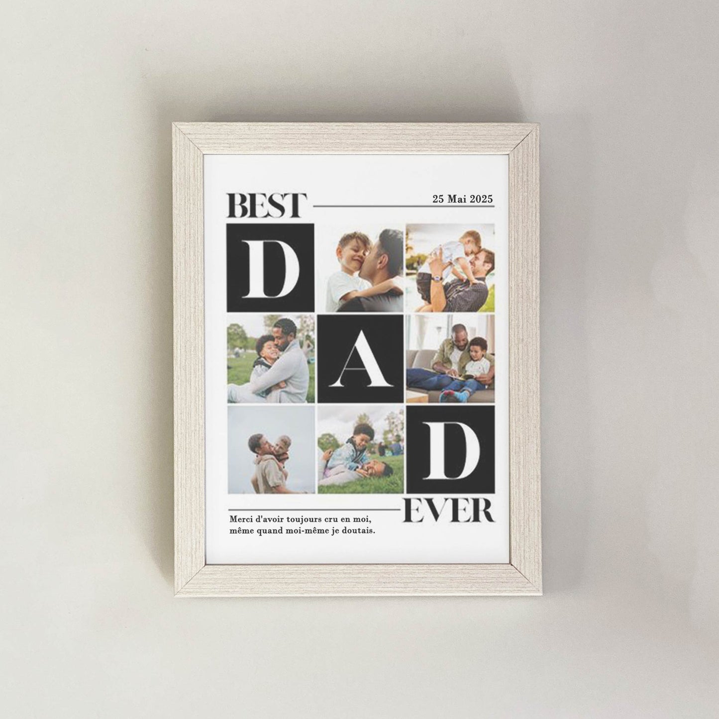 Best Dad Ever
