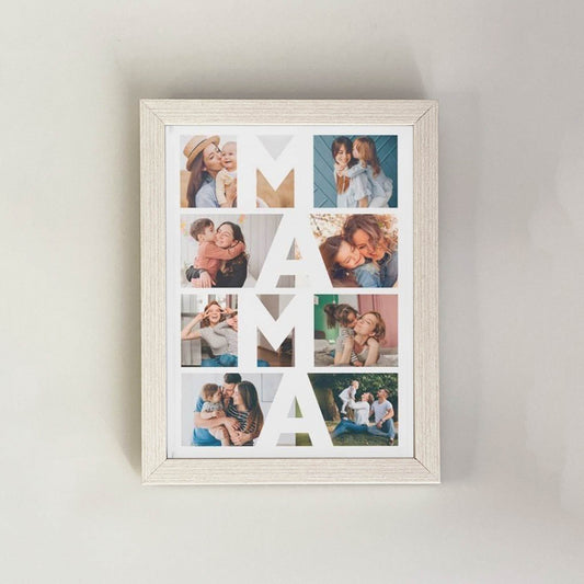 Mama