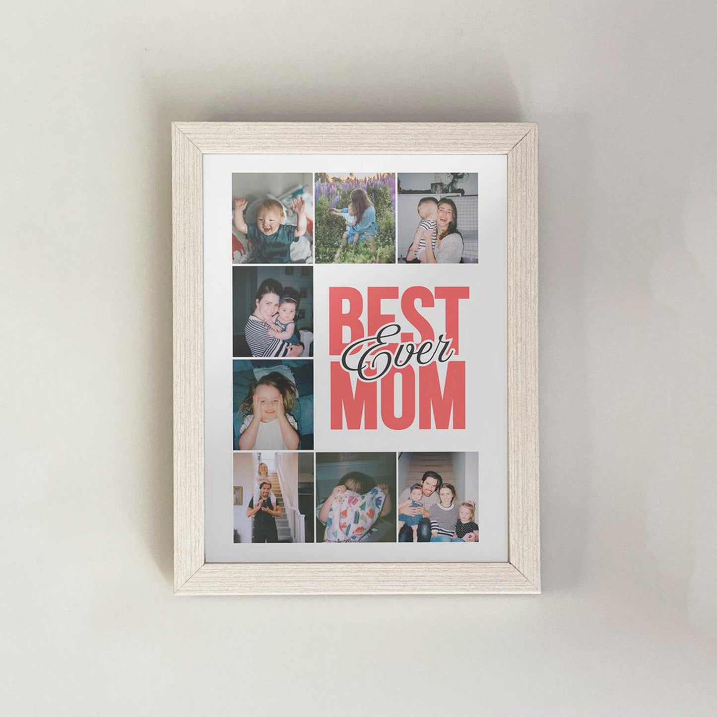 Best Mom Ever